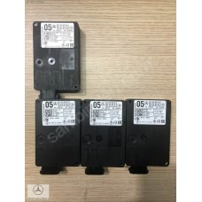 MERCEDES A0009051704 S W222 KASA RADAR 0009051704
